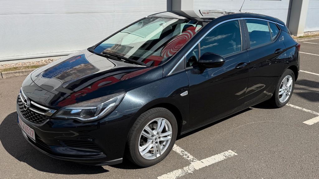 Opel Astra 148.500 km 6.599 &euro; Idar-Oberstein 55743