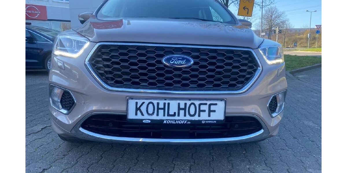 Ford Kuga 91.225 km 19.770 &euro; Mannheim 68309
