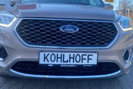 Ford Kuga 91.226 km 19.770 &euro; Mannheim 68309