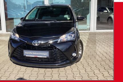 Toyota Yaris 69.500 km 10.900 &euro; Gersthofen 86368