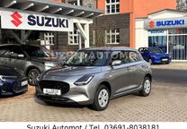 Gebrauchtwagen Suzuki Swift