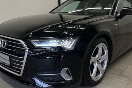 Audi A6 82.502 km 39.480 &euro; Cloppenburg 49661