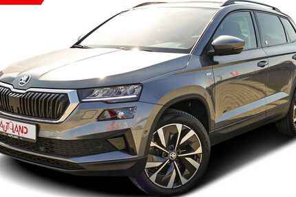 Skoda Karoq 42.378 km 30.950 &euro; Cottbus OT Kolkwitz 03099