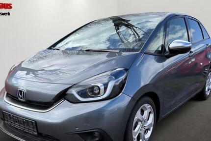 Honda Jazz 28.396 km 18.995 &euro; Jena 07743