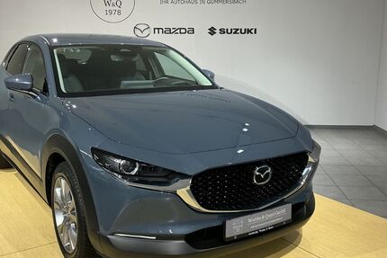Mazda CX-30 8.900 km 23.890 € Gummersbach 51645