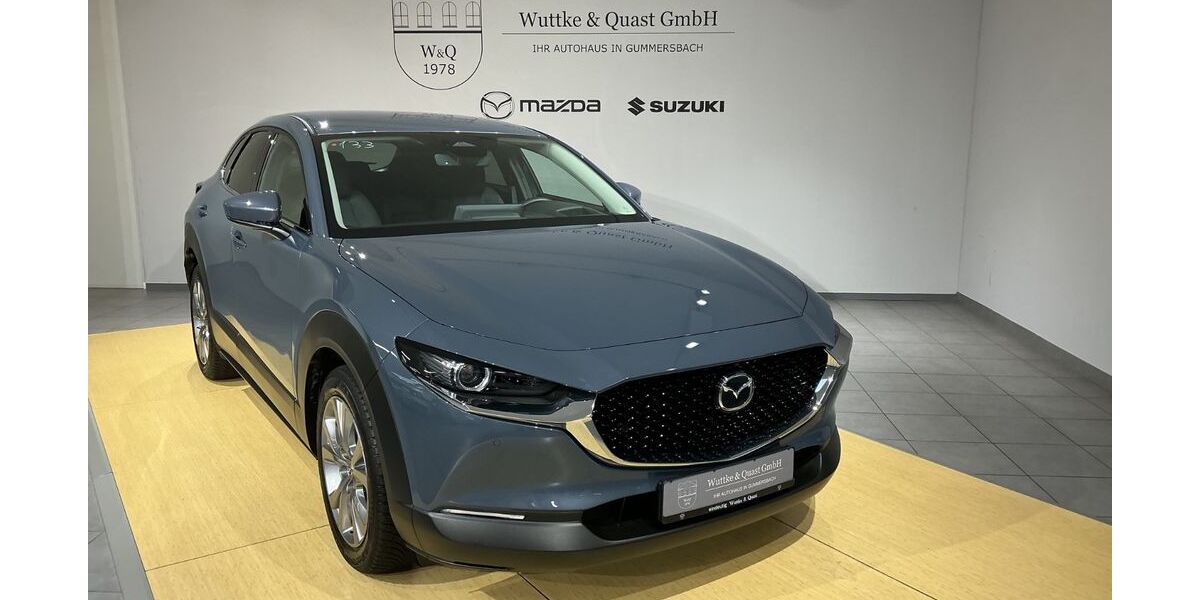 Mazda CX-30 8.900 km 23.890 € Gummersbach 51645