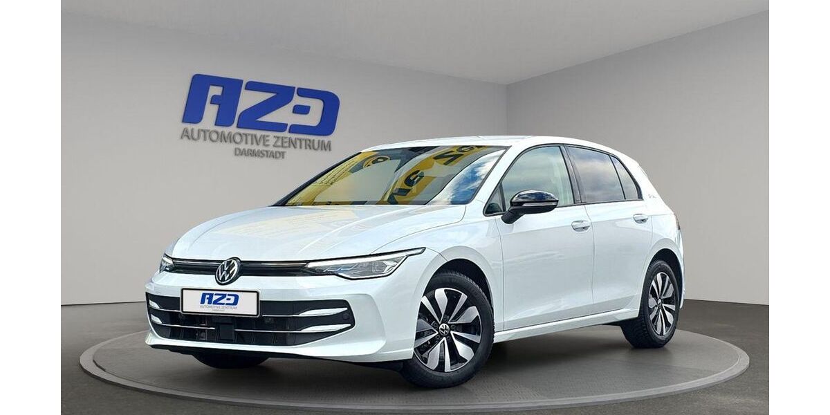 VW Golf 25.000 km 28.888 &euro; Darmstadt 64293