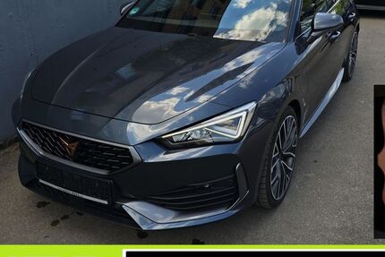 Cupra Leon 26.107 km 26.930 &euro; Waiblingen 71332