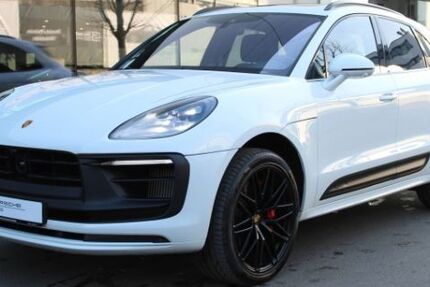 Porsche Macan 24.780 km 96.900 &euro; Wiesbaden 65187