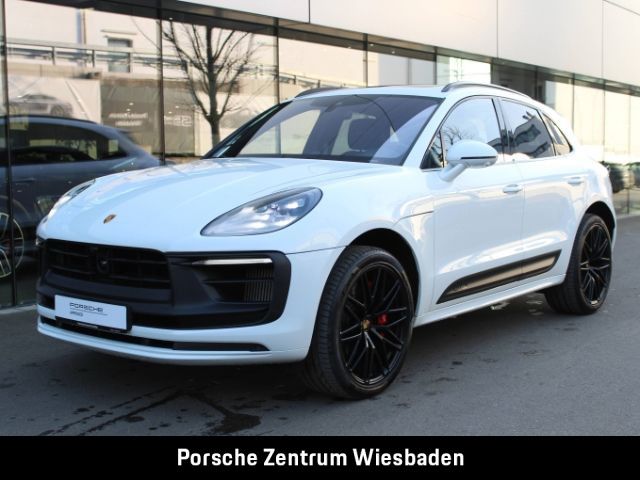 Porsche Macan 24.780 km 96.900 &euro; Wiesbaden 65187