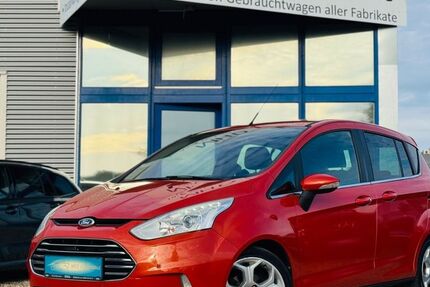 Ford B-Max 69.162 km 6.499 &euro; Nottuln 48301