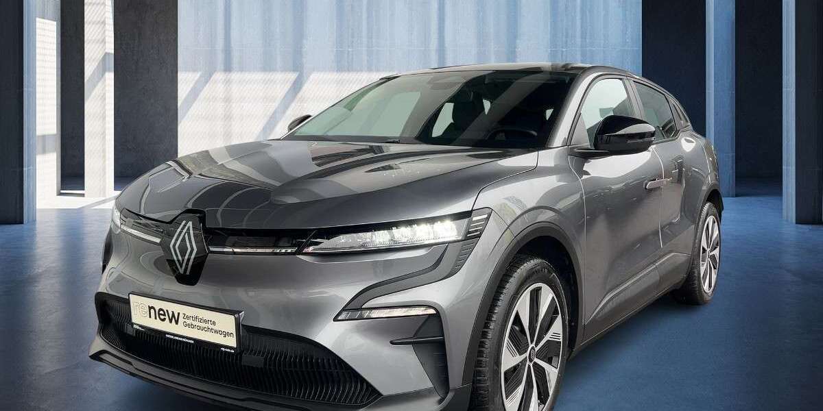 Renault Megane E-Tech 32.885 km 21.490 &euro; Unterschleißheim 85716