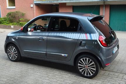 Renault Twingo 28.100 km 13.800 &euro; Hamburg - Wandsbek 22049