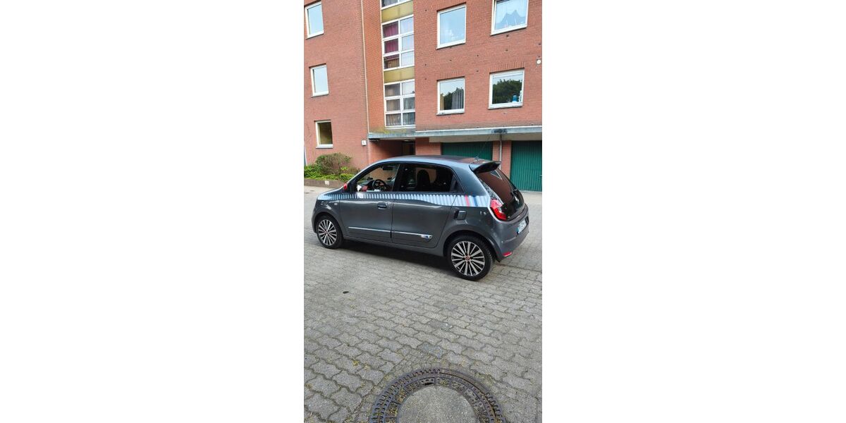 Renault Twingo 28.100 km 13.800 &euro; Hamburg - Wandsbek 22049