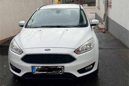 Ford Focus 175.100 km 6.300 &euro; Rudersberg 73635