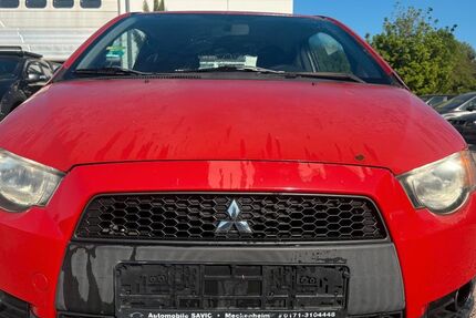 Mitsubishi Colt 92.000 km 1.500 &euro; edenkoben 67480