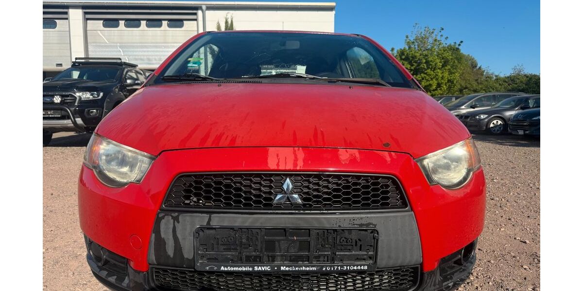 Mitsubishi Colt 92.000 km 1.500 &euro; edenkoben 67480