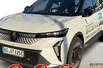 Renault Scenic 14.900 km 46.268 &euro; Freiburg im Breisgau 79111