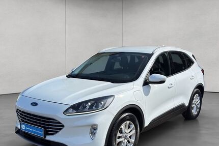 Ford Kuga 69.354 km 18.550 &euro; Hanau 63452