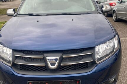 Dacia Logan 149.000 km 3.390 &euro; Ettlingen 76275