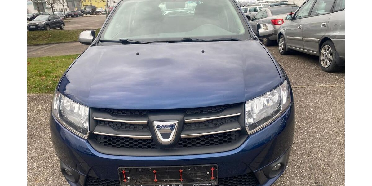 Dacia Logan 149.000 km 3.390 &euro; Ettlingen 76275