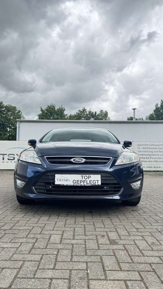 Mondeo