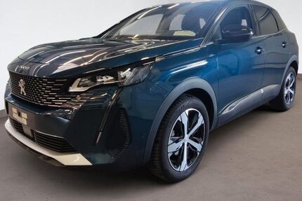 Peugeot 3008 15.266 km 20.790 &euro; Bergfelde 16562