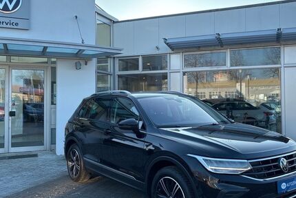 VW Tiguan 70.393 km 31.990 &euro; Grimmen 18507