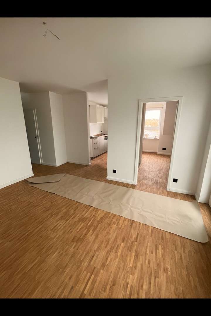 Wohnung zum Mieten in Berlin 1.150 € 56 m² 2 zimmer