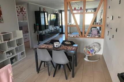 Renovierte, zentrumsnahe 3 Zimmer Wohnung in Balingen 3 zimmer