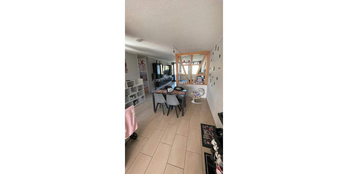 Renovierte, zentrumsnahe 3 Zimmer Wohnung in Balingen 3 zimmer