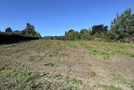 Grundstück Dannenberg Tramm - 92.000&euro; | Angebot:25771411