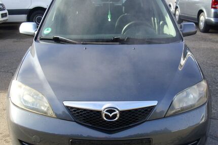 Mazda 2 150.000 km 999 &euro; Landsberg am Lech 86899