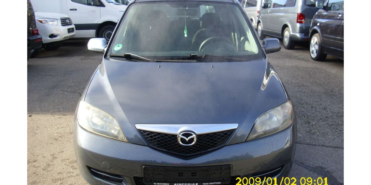 Mazda 2 150.000 km 999 &euro; Landsberg am Lech 86899