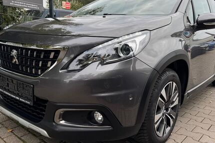 Peugeot 2008 72.799 km 12.700 € LUDWIGSHAFEN AM RHEIN 67071