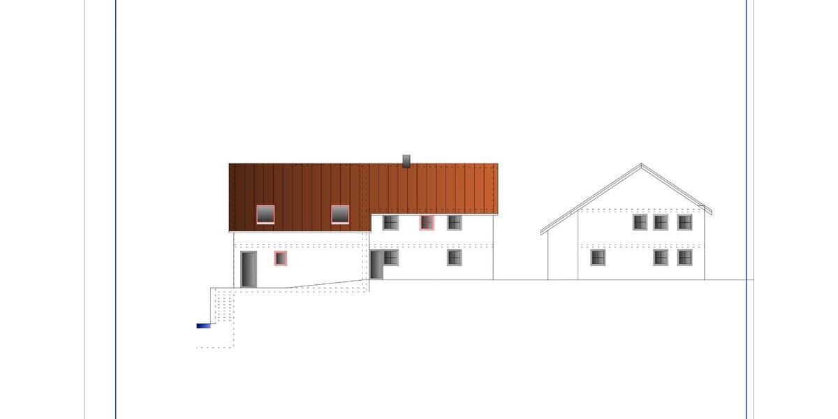 Einfamilienhaus Baden-Baden Lichtental - 5 Zimmer, 150 m&sup2;, 240.000&euro; | Angebot:26710155