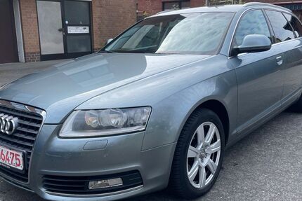 Audi A6 275.000 km 6.490 &euro; Hamburg 21031