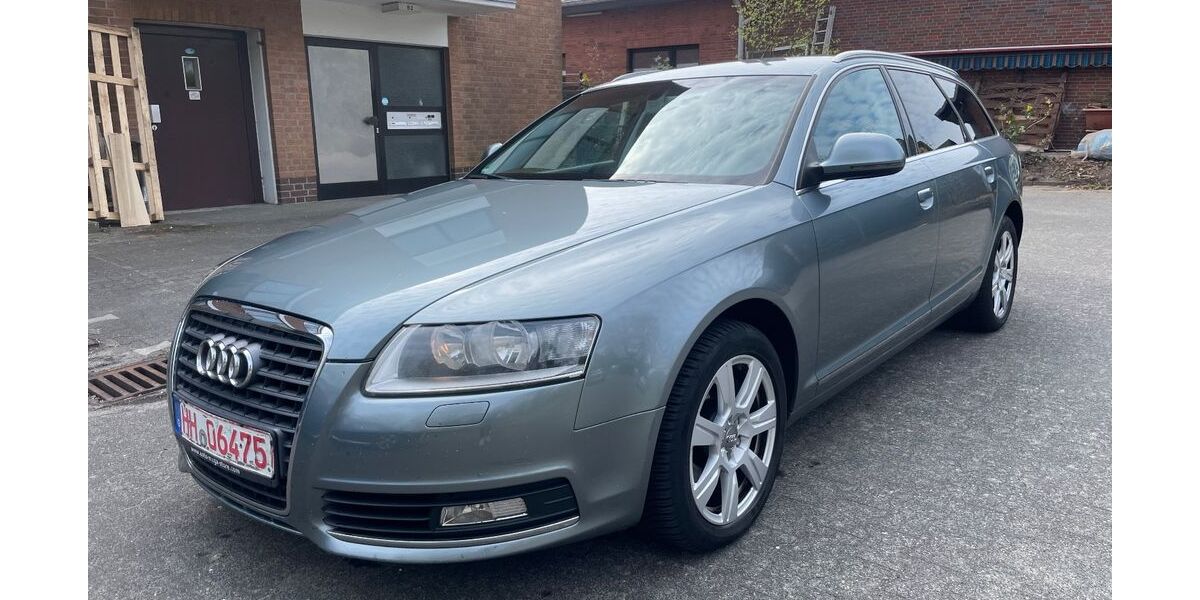 Audi A6 275.000 km 6.490 &euro; Hamburg 21031
