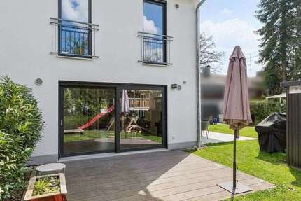 Haus Planegg - 4 Zimmer, 126 m&sup2;, 1.290.000&euro; | Angebot:26588750