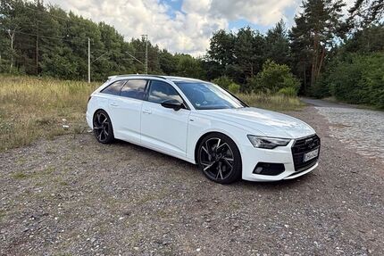 Audi A6 91.000 km 37.500 &euro; Oranienburg 16515