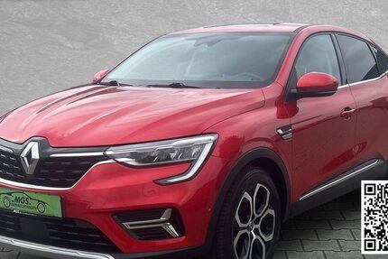 Renault Arkana 38.000 km 17.750 &euro; Weiden 92637