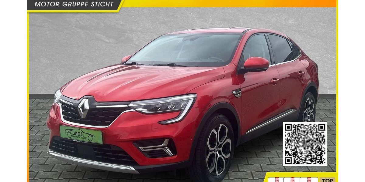 Renault Arkana 38.000 km 17.750 &euro; Weiden 92637
