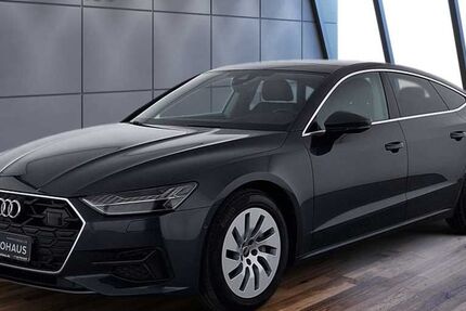 Audi A7 64.646 km 37.340 &euro; Schweinfurt 97424