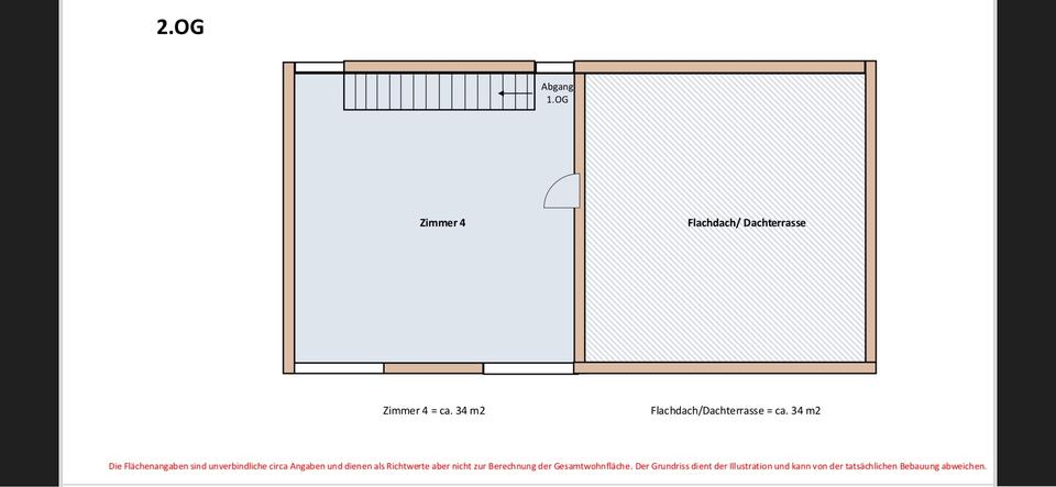 Einfamilienhaus Aichach - 5 Zimmer, 187 m&sup2;, 850.000&euro; | Angebot:25415486