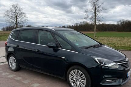 Opel Zafira 99.990 km 13.890 &euro; Bietigheim-Bissingen 74321