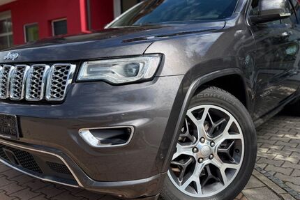 Jeep Grand Cherokee 203.400 km 13.990 &euro; Waltenhofen/Kempten 87448