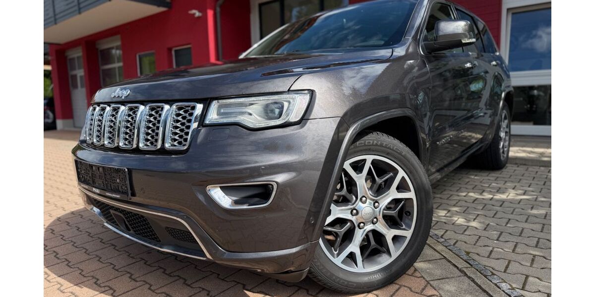 Jeep Grand Cherokee 203.400 km 13.990 &euro; Waltenhofen/Kempten 87448