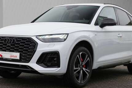 Audi Q5 34.300 km 44.980 &euro; Trier 54292