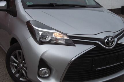 Toyota Yaris 72.000 km 8.900 &euro; Neumünster 24536