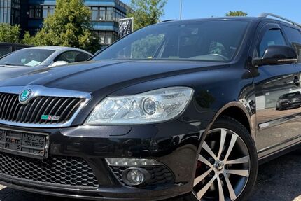 Skoda Octavia 275.000 km 5.400 &euro; Saarlouis 66740
